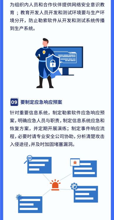 勒索軟件防范與網(wǎng)絡(luò)及信息安全軟件開(kāi)發(fā)策略