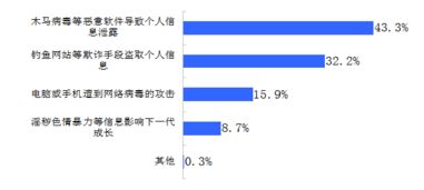 網(wǎng)民安全隱憂(yōu)調(diào)查 木馬病毒肆虐，信息安全軟件開(kāi)發(fā)刻不容緩